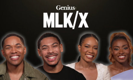 Everything you need to know before watching Genius: MLK/X