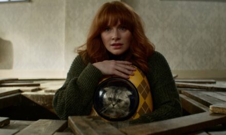 A survival guide to Alfie, the horrifying feline monstrosity in ‘Argylle’