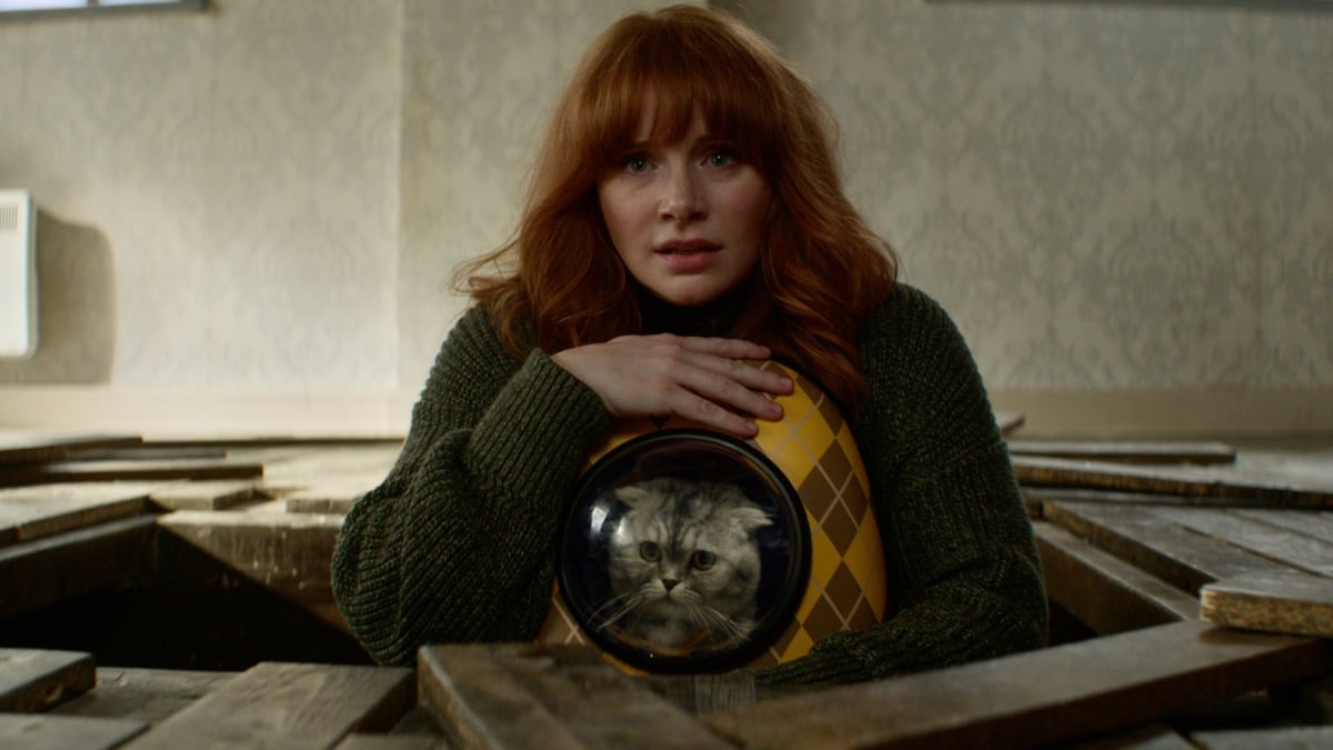 A survival guide to Alfie, the horrifying feline monstrosity in ‘Argylle’