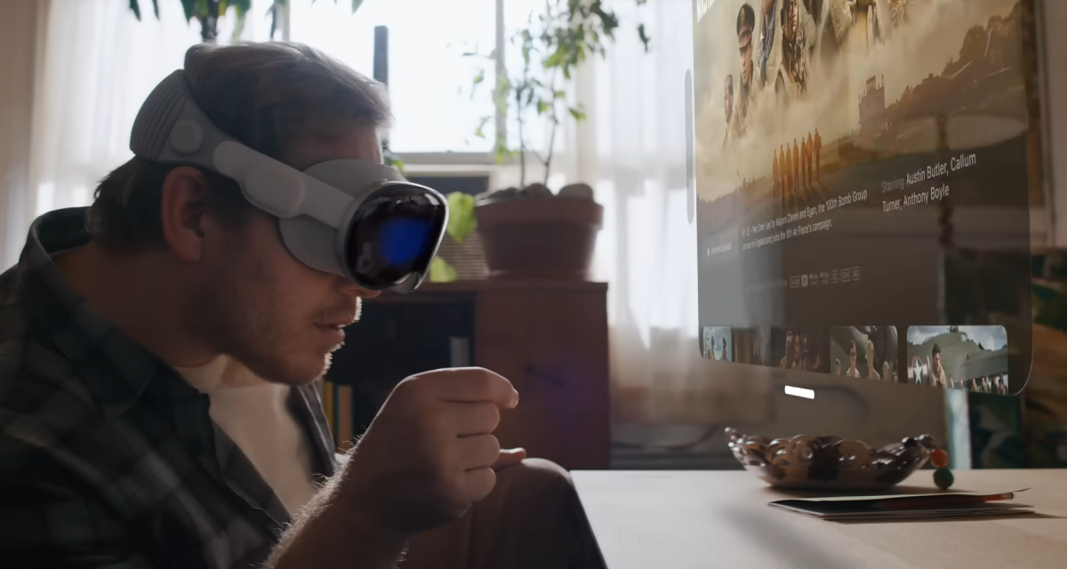 Apple Vision Pro: 5 tweets that show it’s a game-changing headset