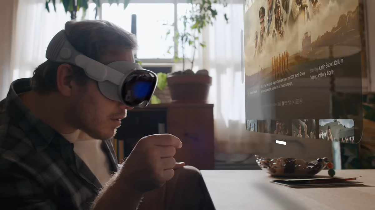Apple Vision Pro: 5 tweets that show it’s a game-changing headset