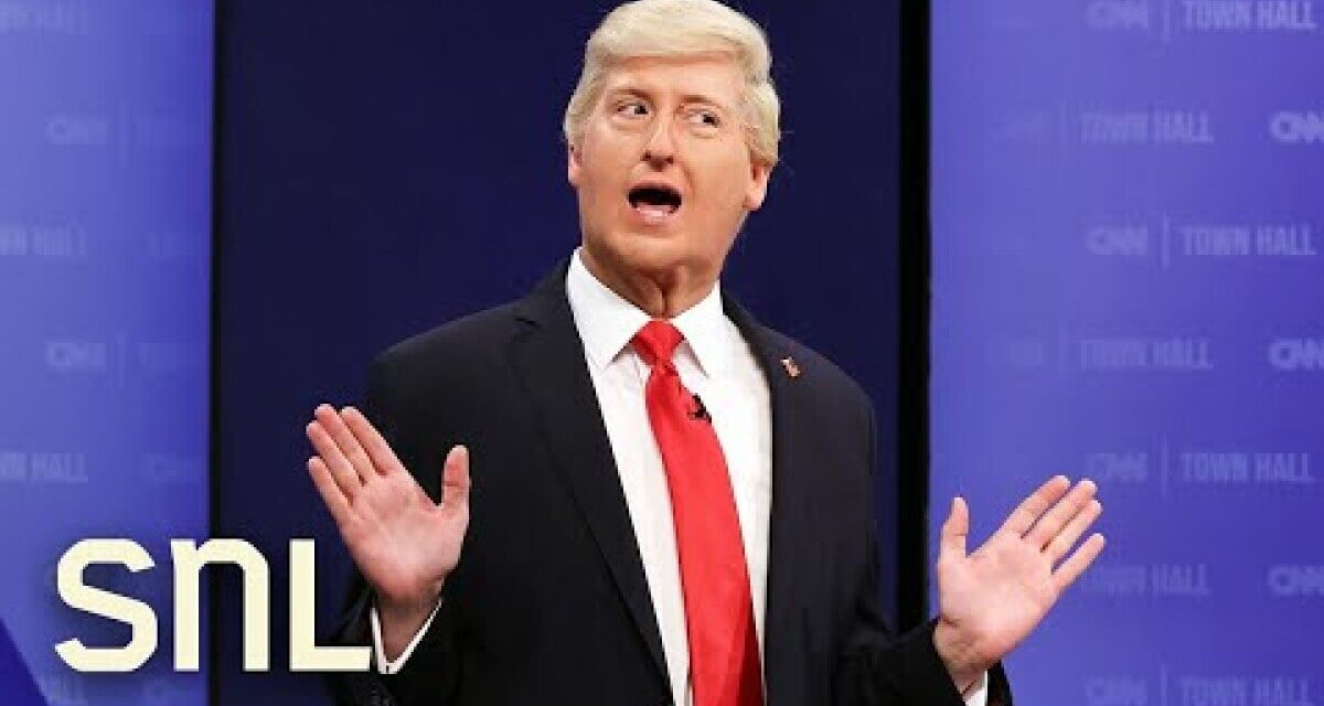 SNL brings out Nikki Haley in its cold open