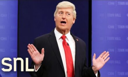 SNL brings out Nikki Haley in its cold open