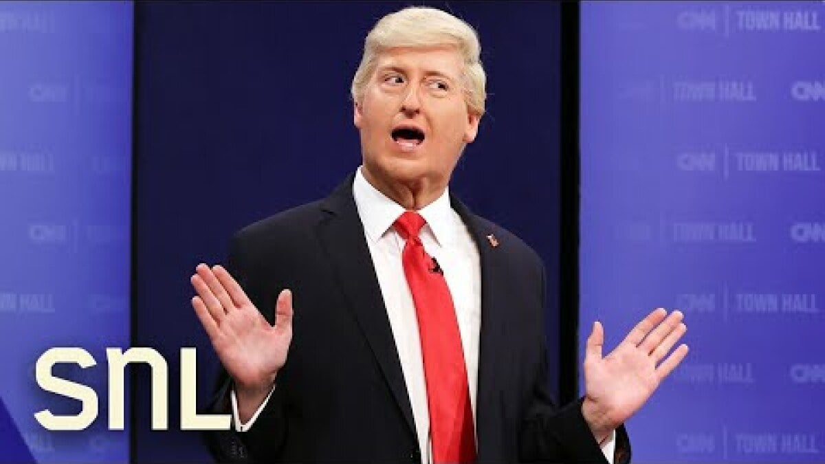 SNL brings out Nikki Haley in its cold open