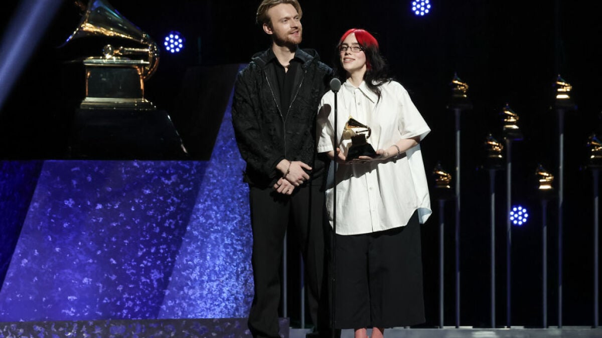 The complete list of winners at the 2024 Grammy Awards main ceremony