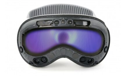 Apple Vision Pro teardown: What’s inside the $3,500 headset
