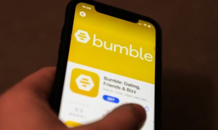 Bumble launches AI tool to weed out scams and fake profiles