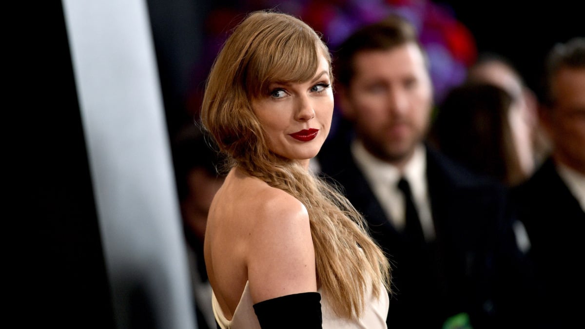 Taylor Swift’s ‘The Tortured Poets Department’: Everything we know