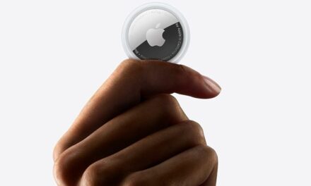 Best Apple AirTag deal: 20% off Apple AirTags at Amazon