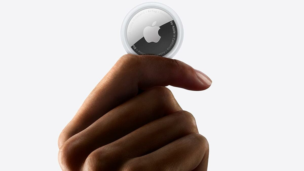 Best Apple AirTag deal: 20% off Apple AirTags at Amazon