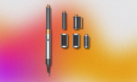 Dyson Airwrap deal: Get it for $479.99 at Best Buy