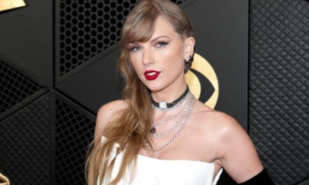 Taylor Swift’s ‘The Tortured Poets Department’ already has everybody talking