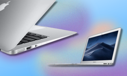 Best refurbished MacBook Air deal: Just $348.99