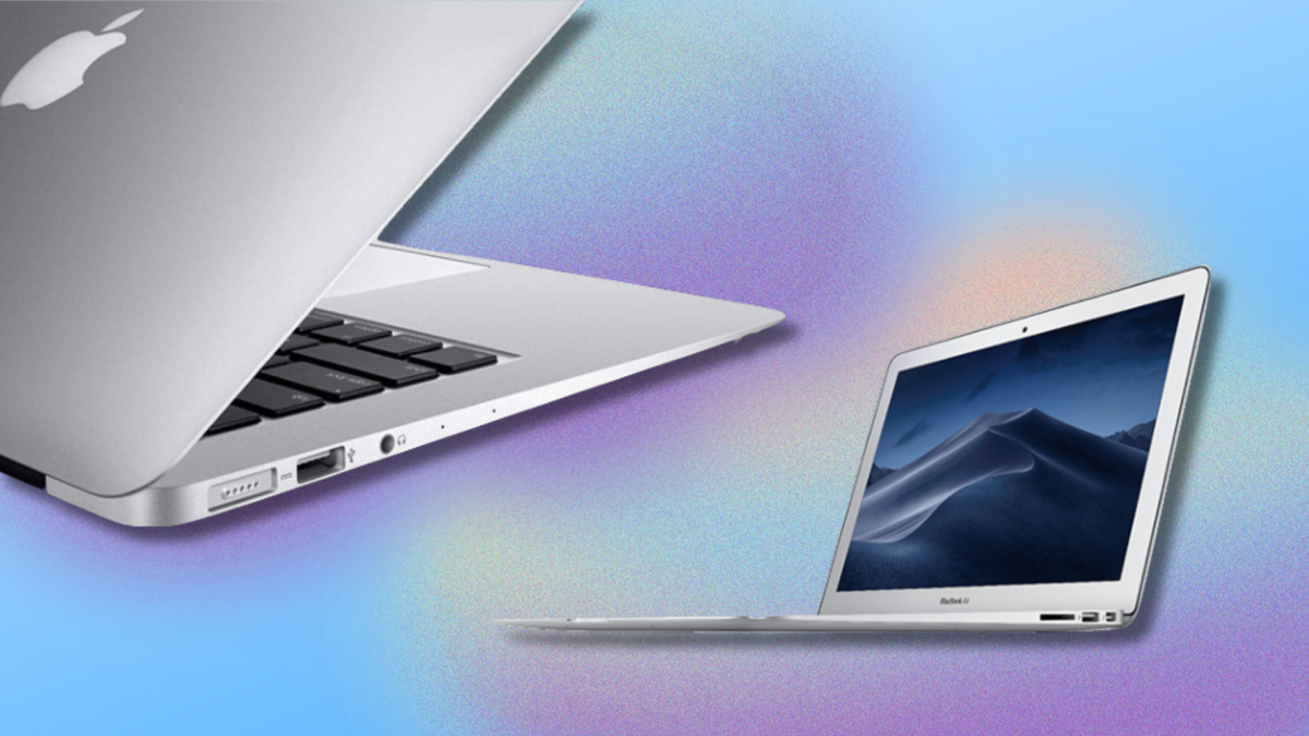 Best refurbished MacBook Air deal: Just $348.99