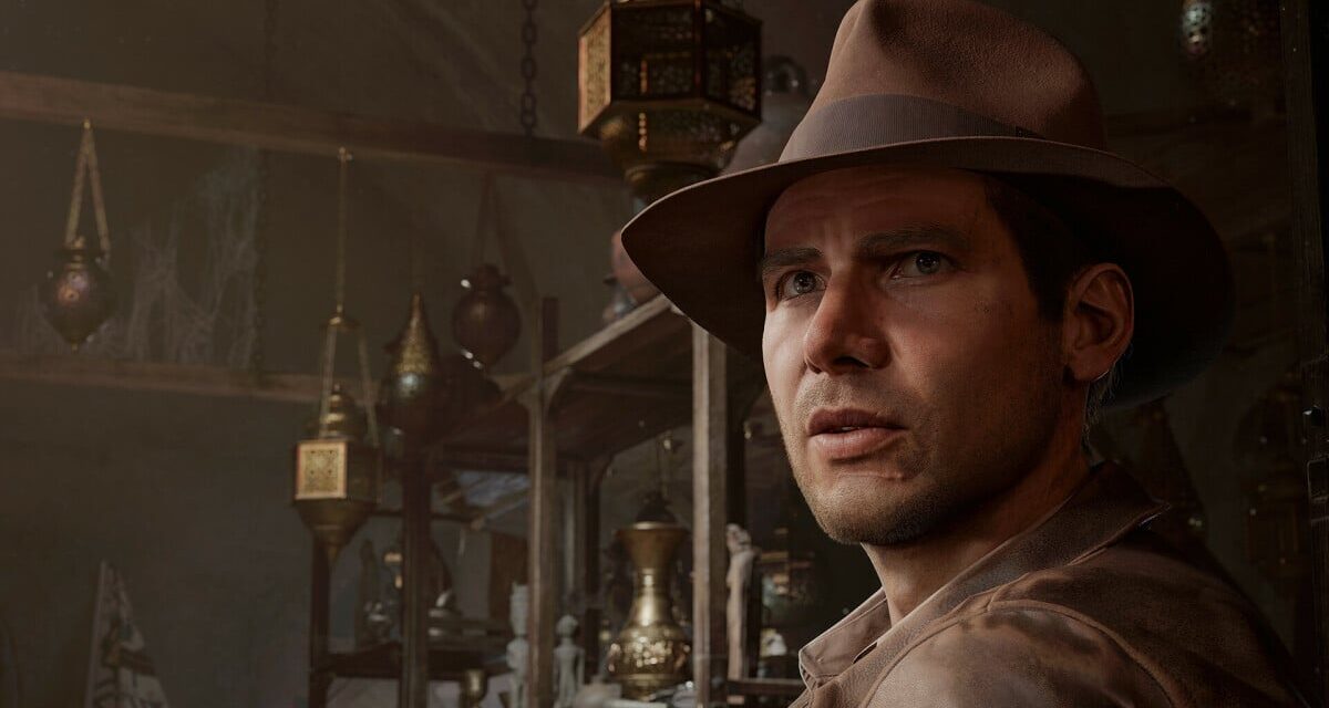 Microsoft could bring ‘Starfield’ and ‘Indiana Jones’ to PlayStation