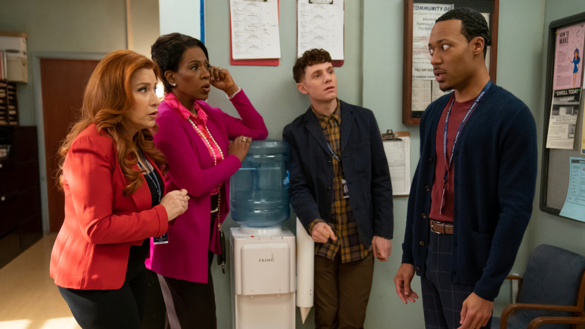 How to watch ‘Abbott Elementary’ Season 3: Premiere, streaming deals