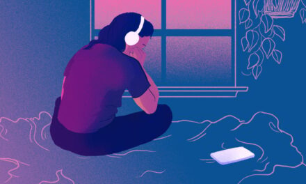 Teen mental health: 6 things they really need to cope