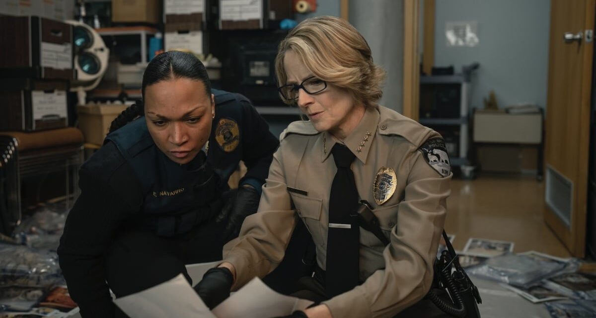 ‘True Detective: Night Country’ episode 5 is airing early. Here’s when.