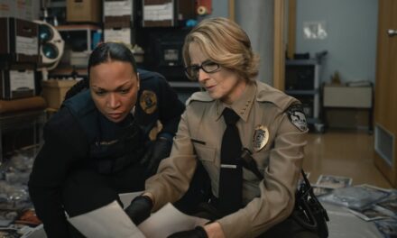 ‘True Detective: Night Country’ episode 5 is airing early. Here’s when.