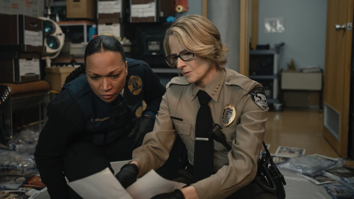 ‘True Detective: Night Country’ episode 5 is airing early. Here’s when.