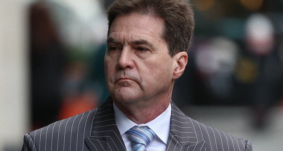 Is Craig Wright actually Bitcoin inventor Satoshi Nakamoto? This court is deciding.