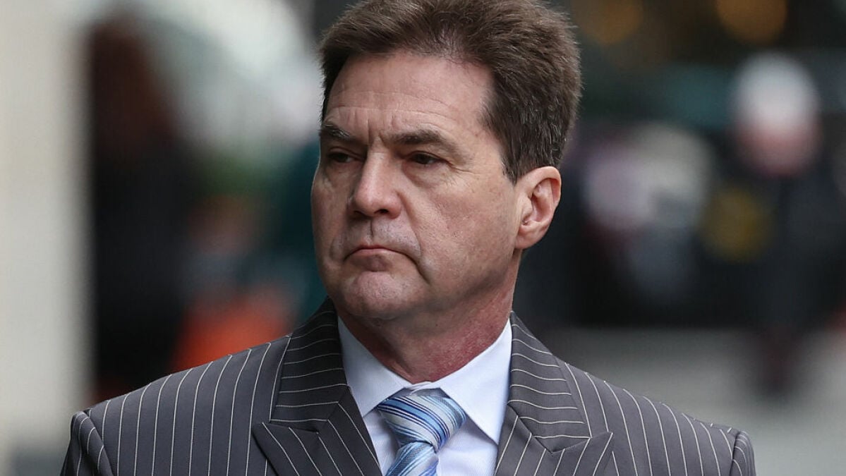 Is Craig Wright actually Bitcoin inventor Satoshi Nakamoto? This court is deciding.