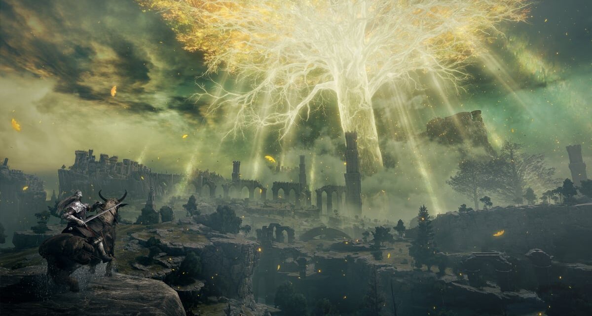 ‘Elden Ring’ is reportedly coming to your phone. Here’s what we know.