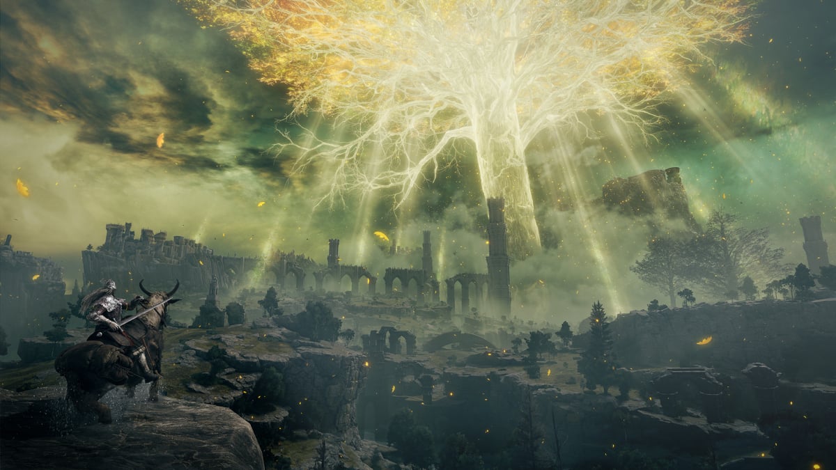 ‘Elden Ring’ is reportedly coming to your phone. Here’s what we know.