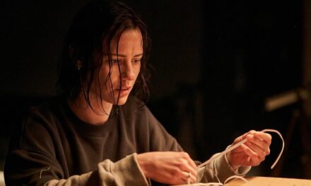 ‘Monolith’s twisty ending, explained | Mashable