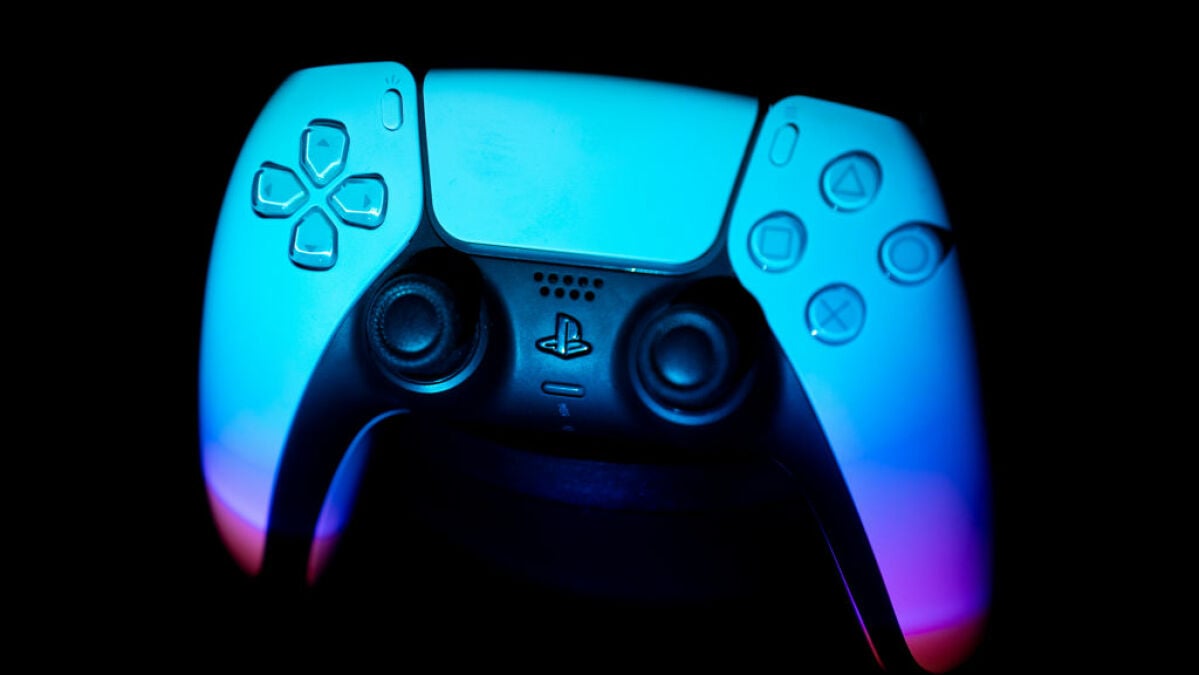 PS5 DualSense: 2 updates coming to your controller, including better audio