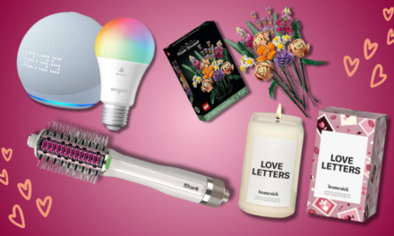 Best Valentine’s Day deals: products on sale from Amazon, Lego, Beats, Shark, Lovehoney, and more