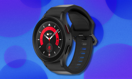 Best smartwatch deal: Get the Samsung Galaxy Watch5 Pro Bespoke Edition for just $299.99
