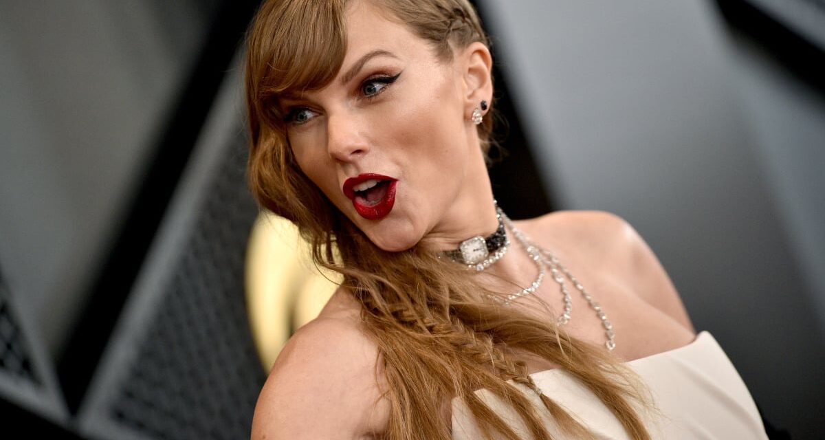 Taylor Swift drops ‘The Tortured Poets Department’ tracklist and Swifties are theorizing