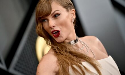 Taylor Swift drops ‘The Tortured Poets Department’ tracklist and Swifties are theorizing