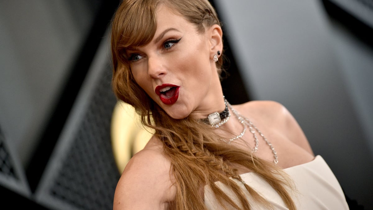 Taylor Swift drops ‘The Tortured Poets Department’ tracklist and Swifties are theorizing