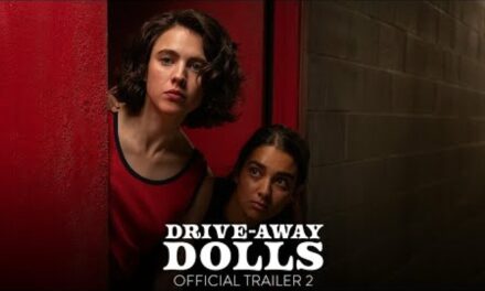 ‘Drive-Away Dolls’ trailer: Margaret Qualley and Geraldine Viswanathan go on one wild road trip
