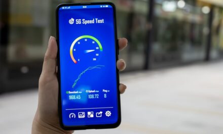 T-Mobile, Verizon, or AT&T: Which is the fastest mobile network?