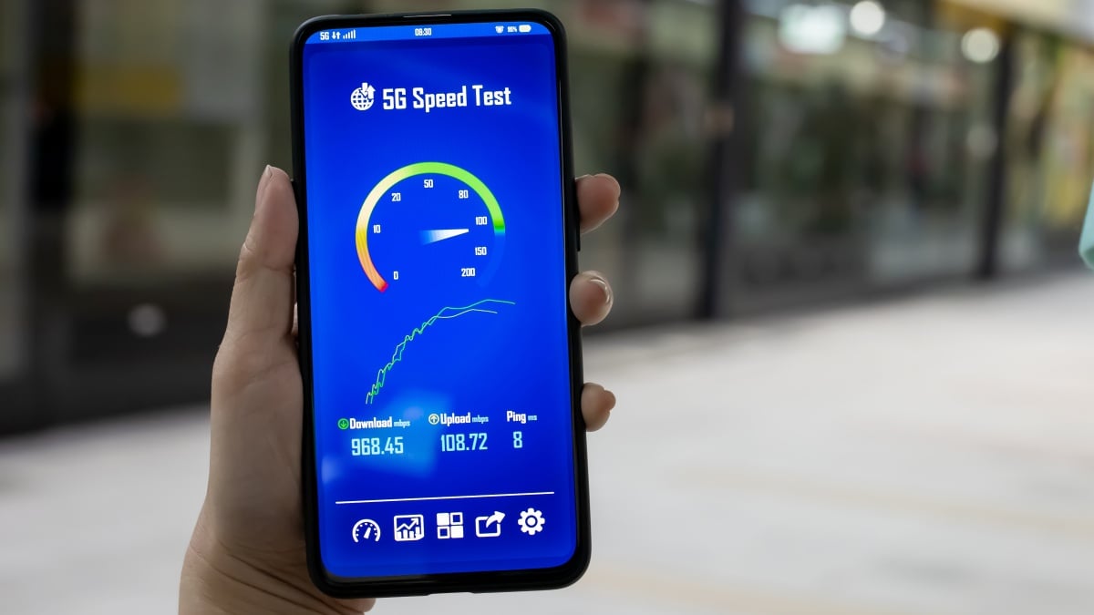 T-Mobile, Verizon, or AT&T: Which is the fastest mobile network?