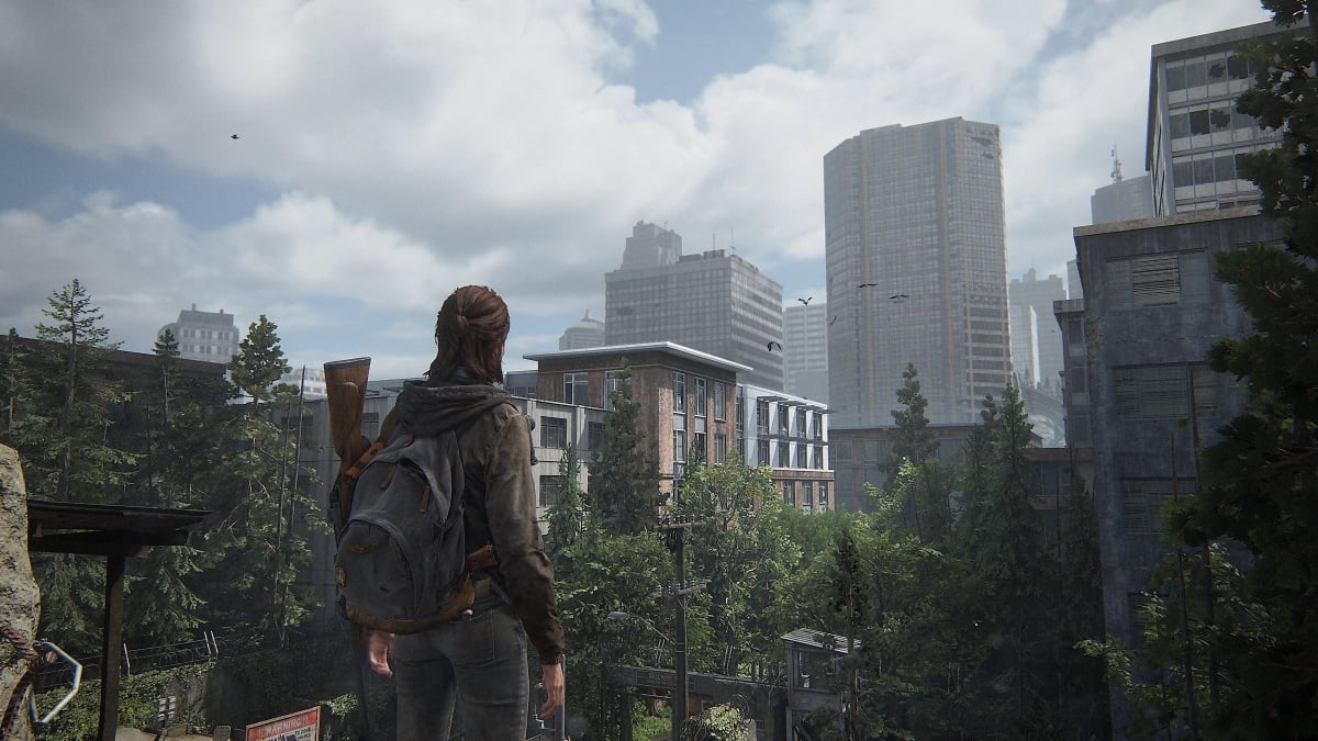 Is ‘The Last of Us Part II Remastered’ worth it?