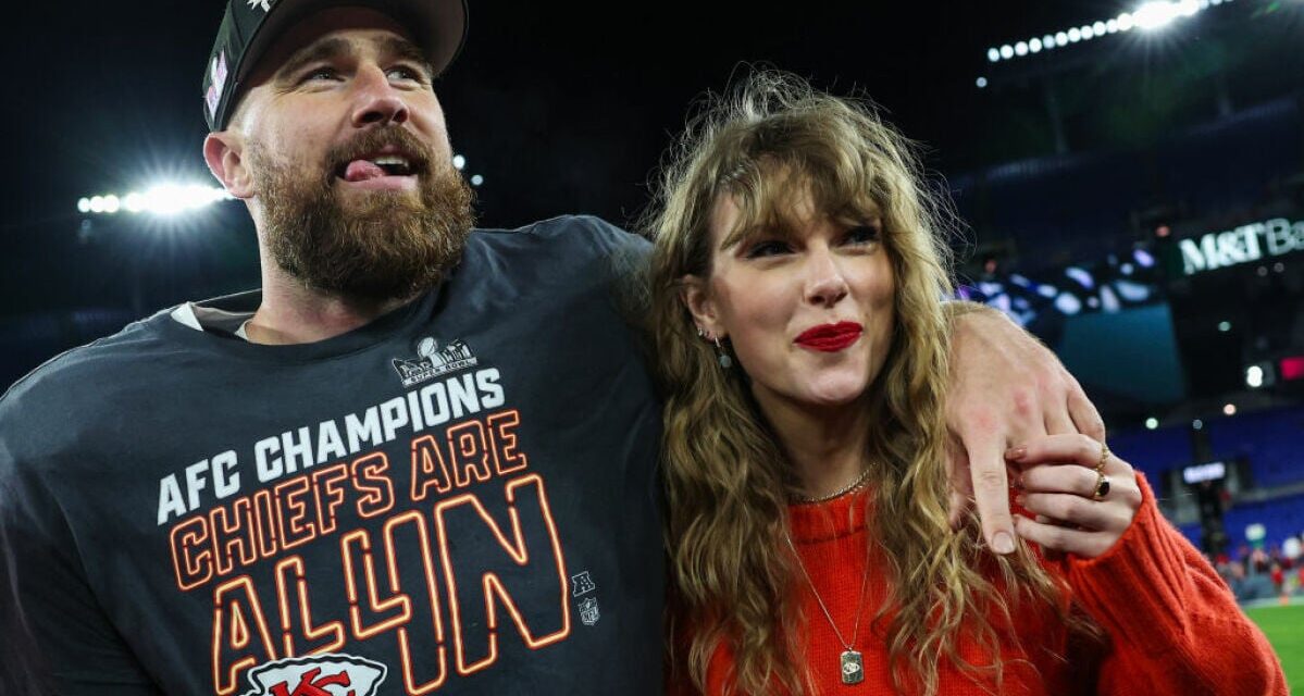 The NFL isn’t smart enough to rig the Super Bowl for Taylor Swift