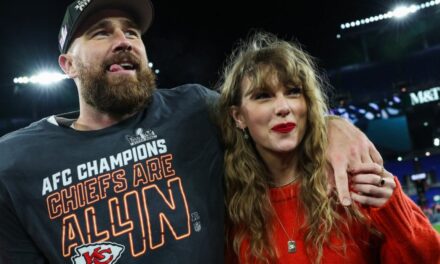 The NFL isn’t smart enough to rig the Super Bowl for Taylor Swift