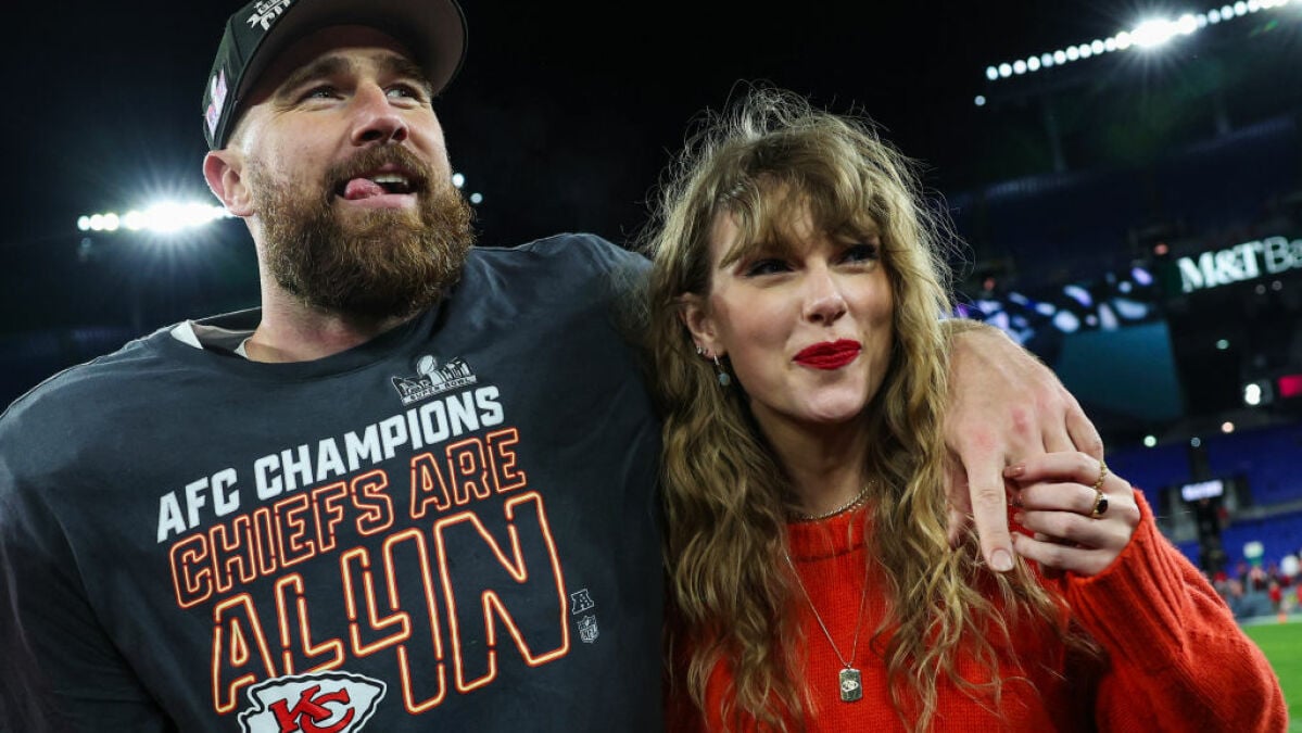 The NFL isn’t smart enough to rig the Super Bowl for Taylor Swift