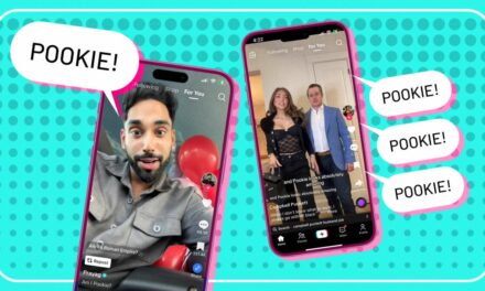 TikTok’s favorite pet name ‘Pookie’ is rooted in a rich cultural history