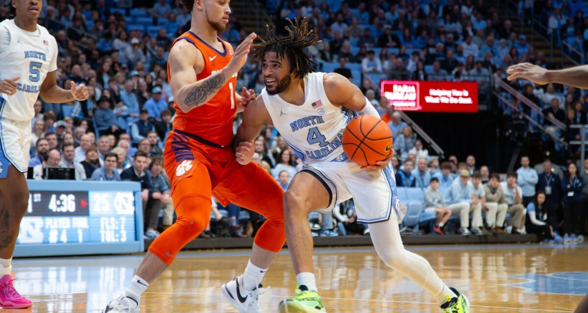UNC vs. Miami basketball livestreams: Game time, streaming deals