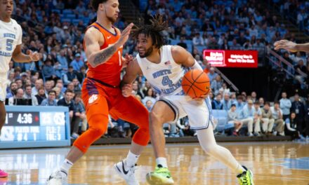 UNC vs. Miami basketball livestreams: Game time, streaming deals