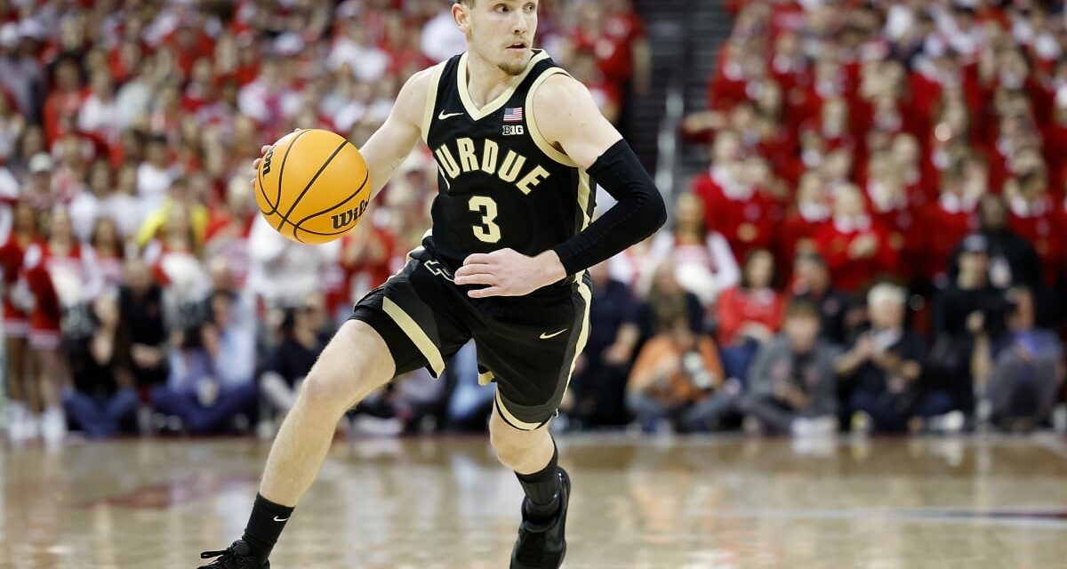 IU vs. Purdue basketball livestreams: Game time, streaming deals