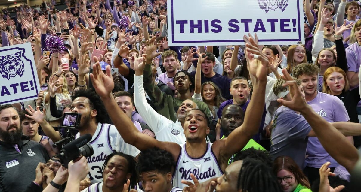 K-State vs. BYU basketball livestreams: Game time, streaming deals