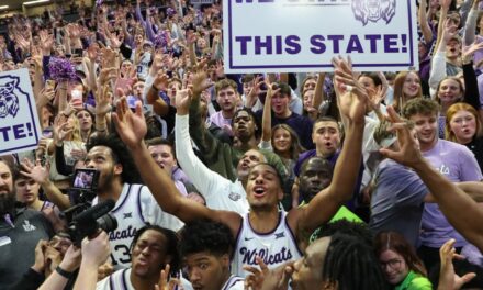 K-State vs. BYU basketball livestreams: Game time, streaming deals