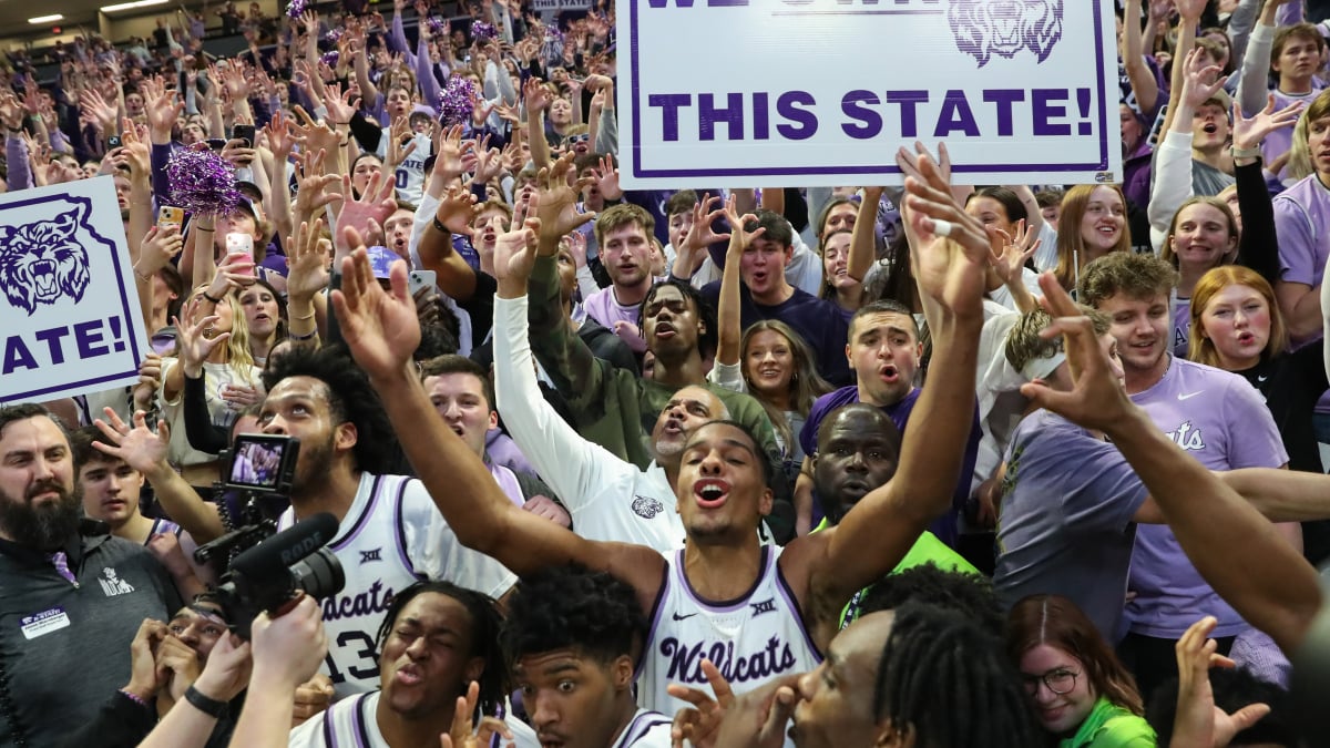 K-State vs. BYU basketball livestreams: Game time, streaming deals