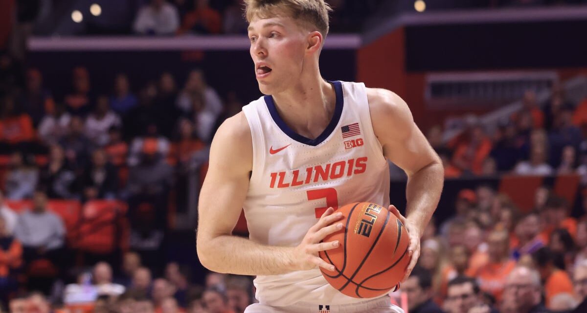 MSU vs. Illinois basketball livestreams: Game time, streaming deals